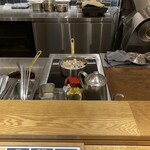 ロス タコス アスーレス - 