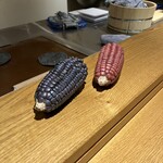 ロス タコス アスーレス - 