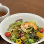 トマト＆オニオン 柏原店 - 