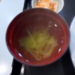 Rangoon88 - スープ。