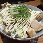 亀戸煮干中華蕎麦 つきひ - 