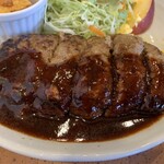 タンドールカフェ　ダンヒル - 