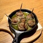 GRILL&DINING用賀倶楽部 - 