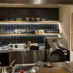 ロス タコス アスーレス - 