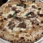 アンティーカ・ピッツェリア・ダ・ミケーレ - 