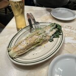 アンティーカ・ピッツェリア・ダ・ミケーレ - 