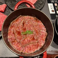 東京焼肉いのうえ 銀座店 - 