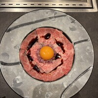 東京焼肉いのうえ 銀座店 - 