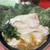 豚骨醤油ラーメン 王道家 - チャーシュー麺(3枚)