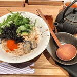 東京たらこスパゲティ - 