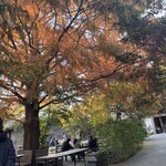 モキチ ベーカー&スウィーツ - 