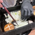 すき焼き 山翔 - 