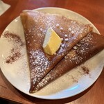 ポポット - マロンクリーム