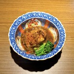 松石 - やまがた雪豚 スティックセニョール 豆鼓