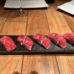 ローストホース - 