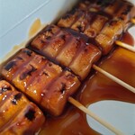 京 みたらし 梅園 - 