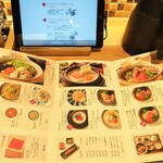 東京たらこスパゲティ - 