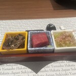 すき焼き 山翔 - 