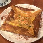 ポポット - たまごチーズ