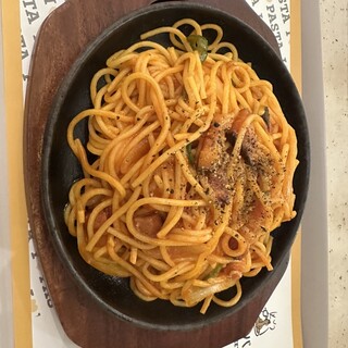 まいにちパスタ_0