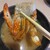 南房総やまと寿司 - 料理写真:かに味噌汁200円がアプリのランク特典で無料！そんなカニ(2025.10.16)