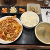 韓国料理 扶餘 仙台ロフト地下一階店