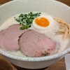 ラーメン家 みつ葉  あべの出張所