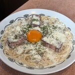 すぱげてぃ屋 - 