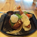 津の田ミート - 