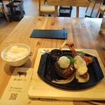 津の田ミート - 