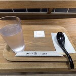 ラーメン家 みつ葉  - 