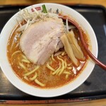 331023625 - 辛味噌ラーメン 1050円
