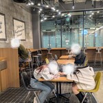 ラーメン家 みつ葉  - 