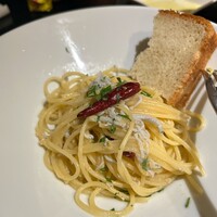 トラットリア ゴデレッチョ エビス 恵比寿 - 