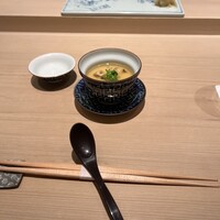 黒杉 - 茶碗蒸し