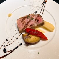 トラットリア ゴデレッチョ エビス 恵比寿 - 