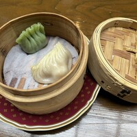 ワキヤ 一笑美茶樓 - 