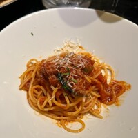 トラットリア ゴデレッチョ エビス 恵比寿 - 