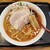味噌麺処 花道庵 - 料理写真:辛味噌ラーメン 1050円