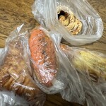 ブレッド マチエール - 