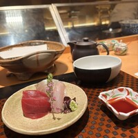 天ぷら 銀座おのでら 並木通り店 - 