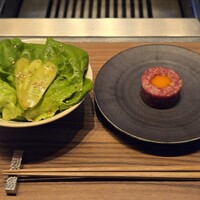 焼肉うしごろ 銀座店 - 