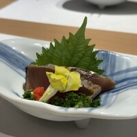 名古屋 栄 栞庵 鮨 やましろ - 