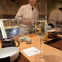 天ぷら 銀座おのでら 並木通り店 - 