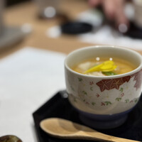 名古屋 栄 栞庵 鮨 やましろ - 