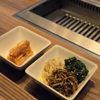 焼肉うしごろ 銀座店 - 