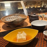 天ぷら 銀座おのでら 並木通り店 - 