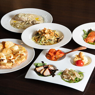 イタリアン 町屋 ウエムラ_1