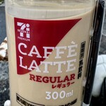 セブンイレブン - ドリンク写真: