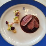 トゥールダルジャン - ④